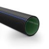 GEODRAIN conducte pliabile perforate cu perete dublu structurat