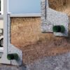 GEODRAIN PLUS Conductă rigidă perforată GEODRAIN PLUS cu perete dublu structurat și geotextil
