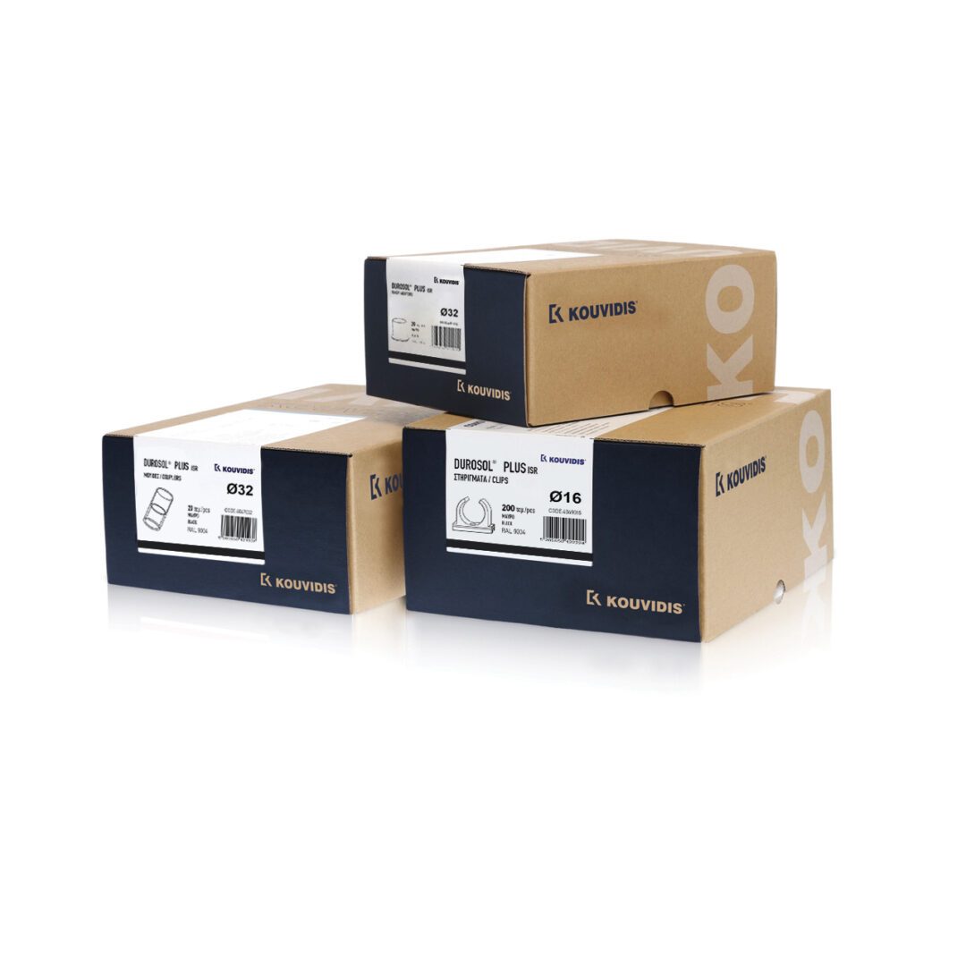 DUROSOL PLUS CUPLOR