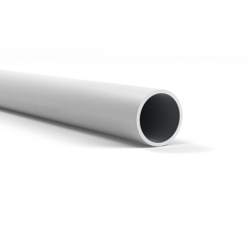 SILCOR PLUS conductă rigidă cu 2 straturi
