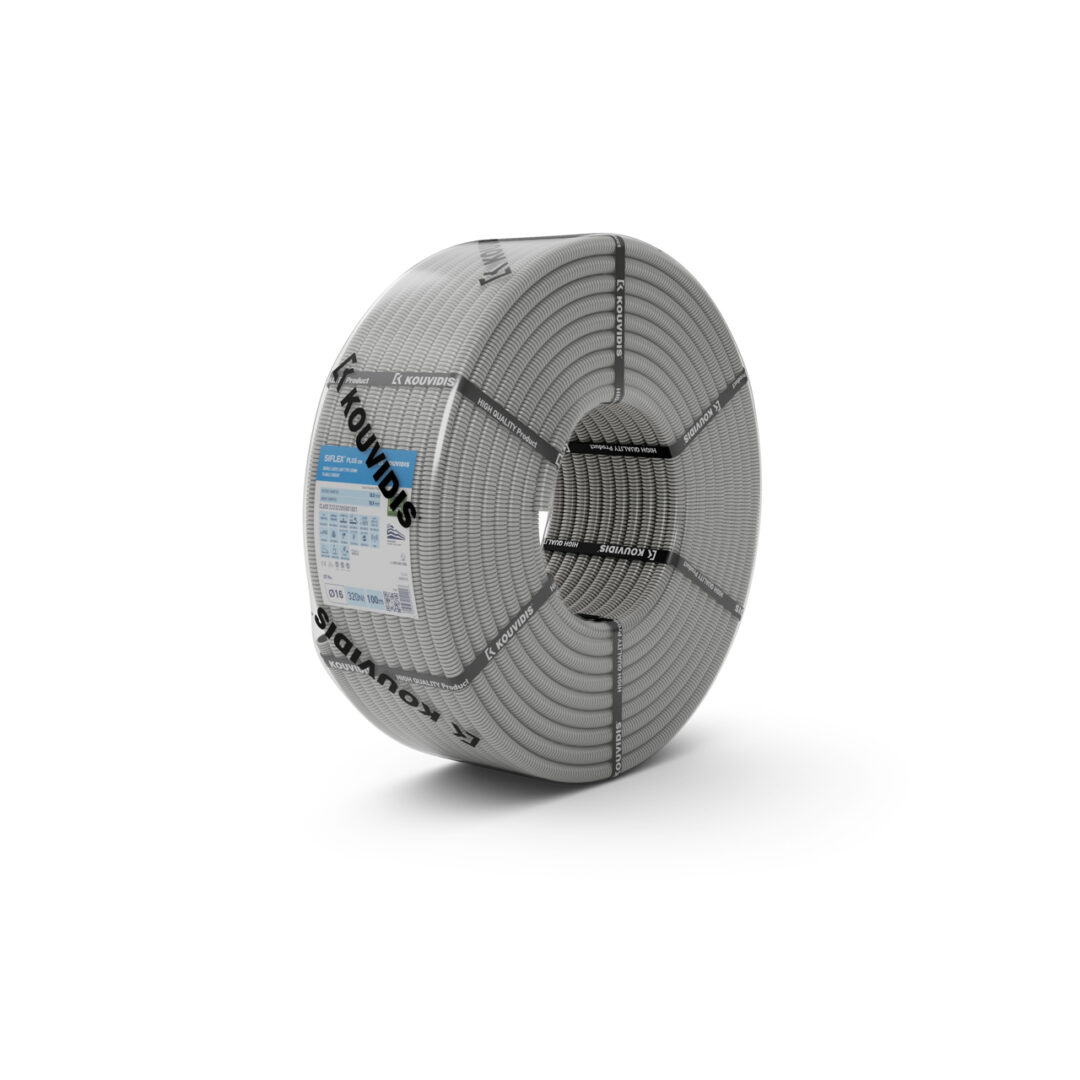 SIFLEX PLUS conductă cu 2 straturi