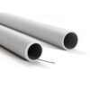 MEDIFLEX PLUS conductă cu 2 straturi cu fir de tragere